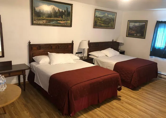 Motels Angeles